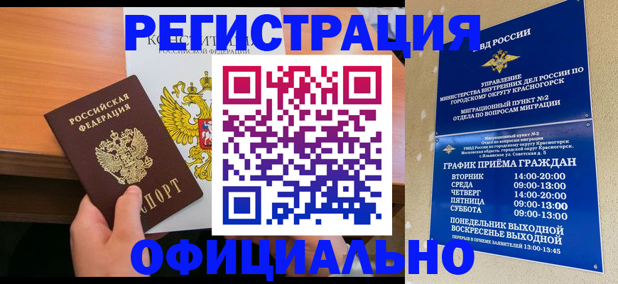 временная регистрация для всех в Павловске